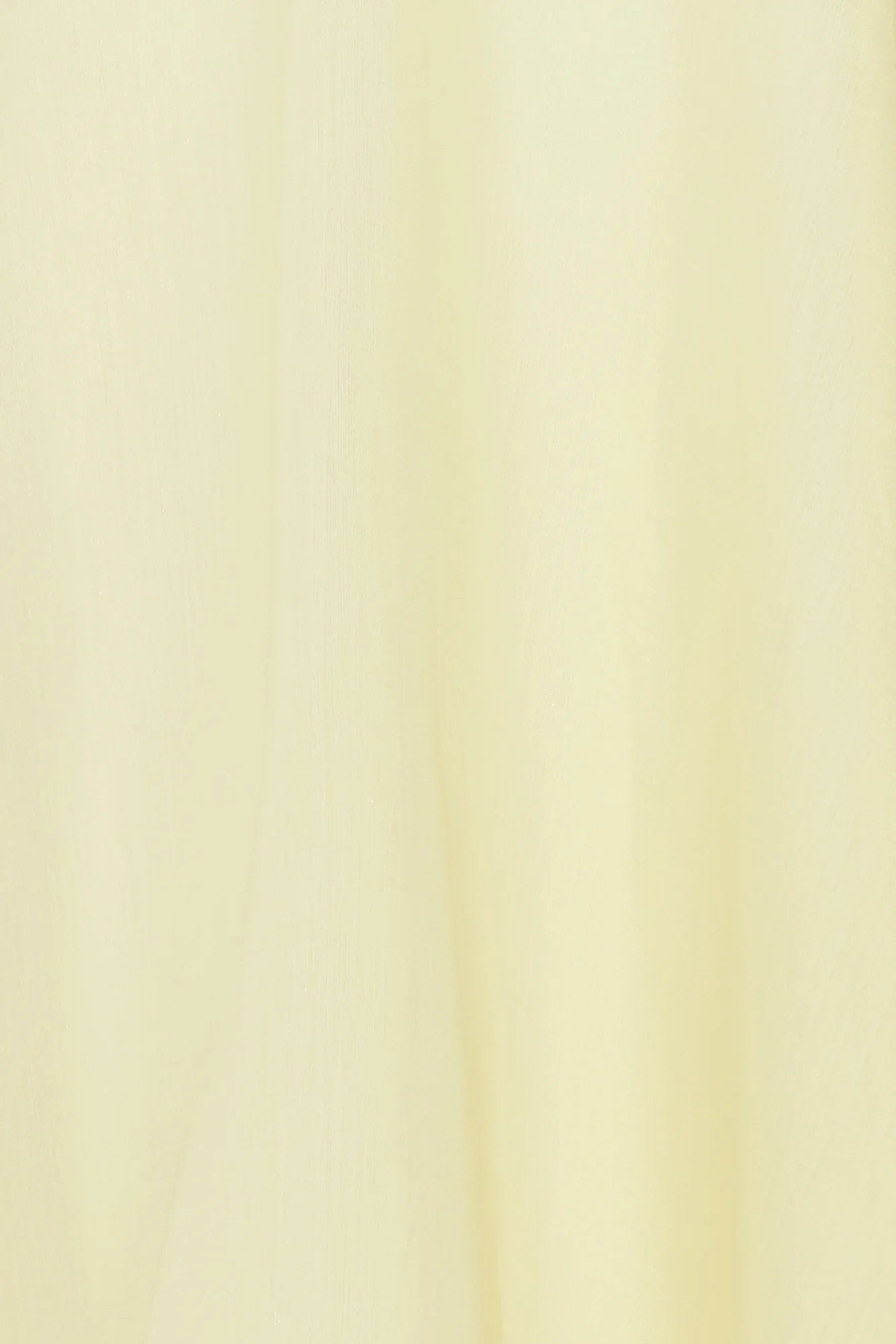 Perfect Wonderland Midi Dress Yellow